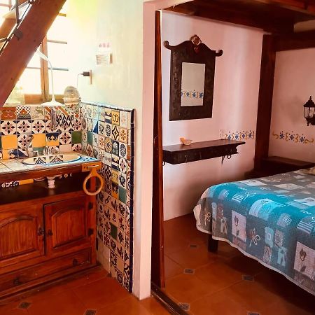 Hotel Casa De Pita à Guanajuato Extérieur photo
