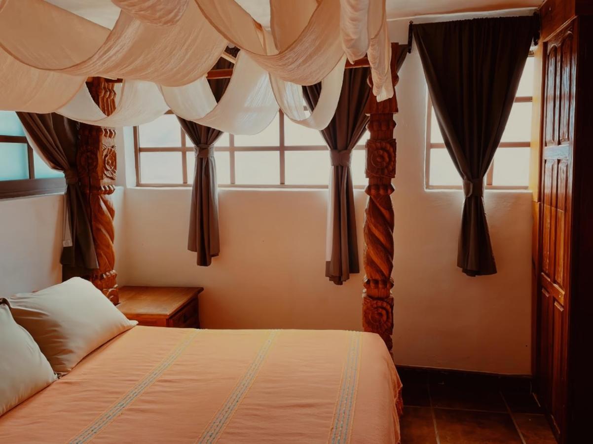 Hotel Casa De Pita à Guanajuato Extérieur photo