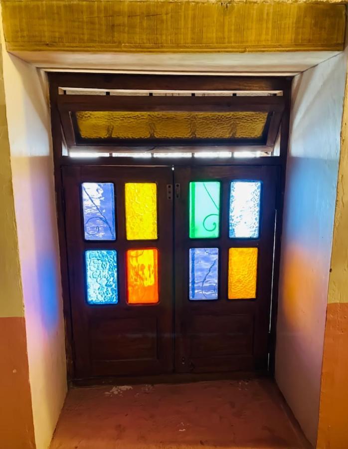 Hotel Casa De Pita à Guanajuato Extérieur photo