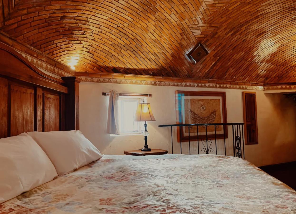 Hotel Casa De Pita à Guanajuato Extérieur photo