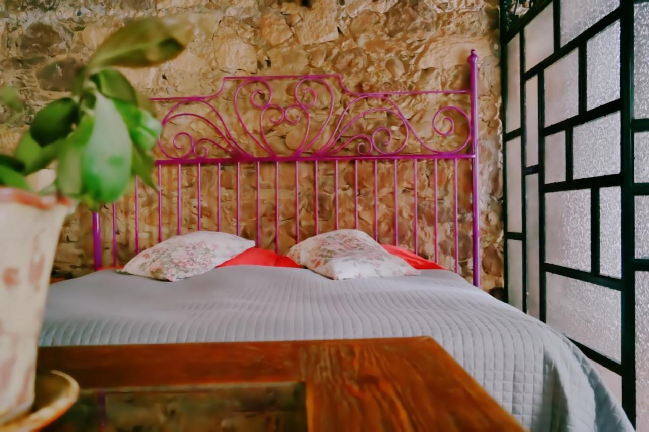 Hotel Casa De Pita à Guanajuato Extérieur photo