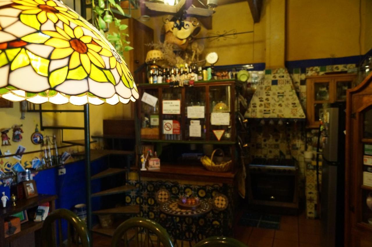 Hotel Casa De Pita à Guanajuato Extérieur photo